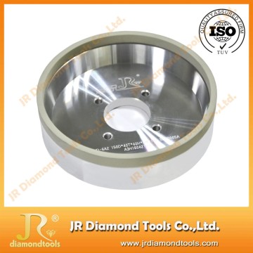 Alibaba china 6A2 PCD tools use vitrified bond grinding wheel