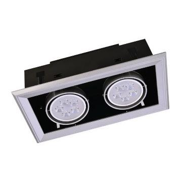 High Power 2 Set Light 2*5W led grill lights with CE/Rohs