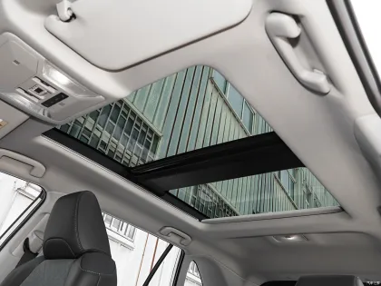 2024 All New Toyota RAV 4