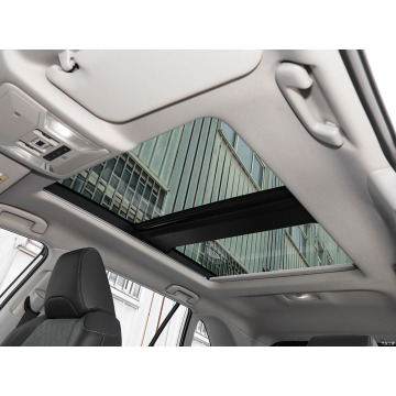 2024 All New Toyota RAV 4