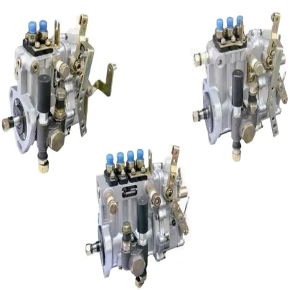 Original Kangda Diesel Fuel Injection Pump 4QF725 for Kate Engine