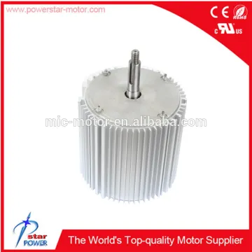 220V 50/60Hz 1HP 4 pole AC Single Phase Capacitor run Electric Air Cooler Motor