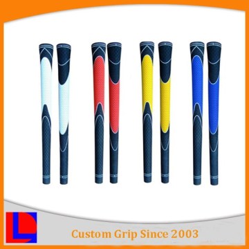 Custom color golf putter
