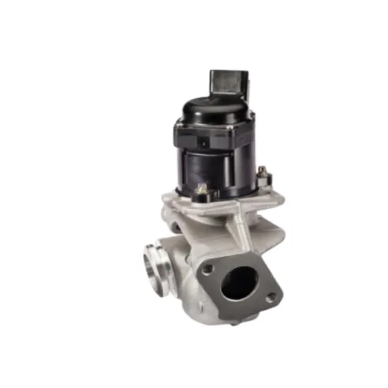 EGR VALVE Manufacturer for Ford Fiesta V Fusion 1.4 TDCI
