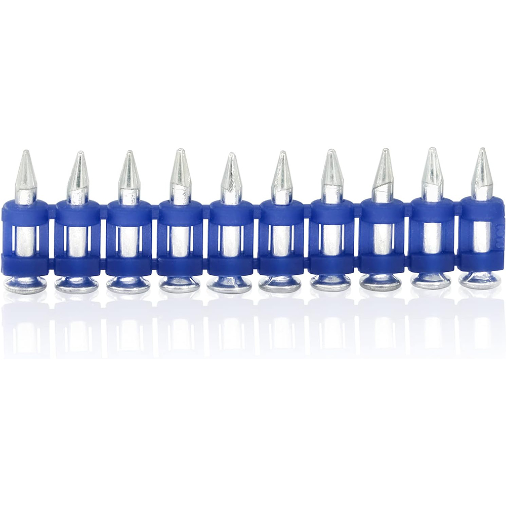 Gas Nails for Construction Engineering