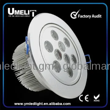 drum ceiling light