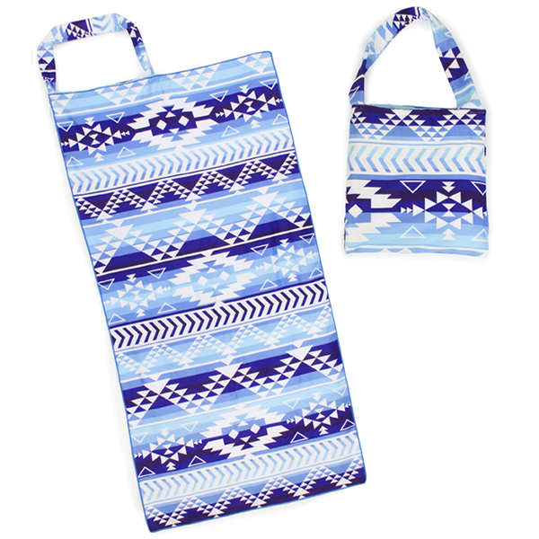 Beach Towel Bag 