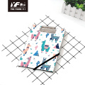 Notebook Film Custom alpaca style cute A5 clipboard with notebook Factory