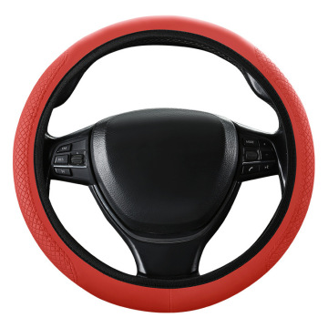 Comfortable Steering Wheel Cover - Car Accessories