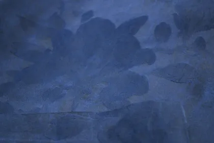 navy blue women's suit