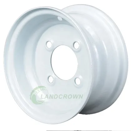 RICHRISE ATV UTV Wheels for Outdoor Powersports