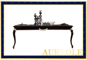 AK-5013 Low Cost High Quality Exotic Dining Table