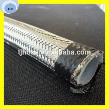 Cheap hot selling 1/2\"corrugated teflon hose