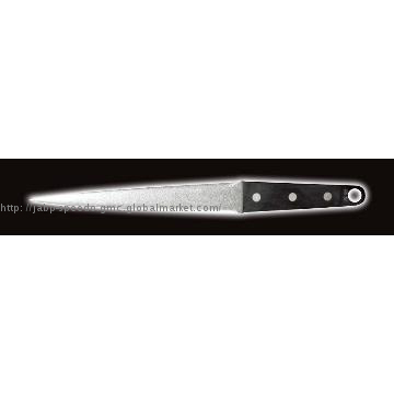 Diamond knife sharpener DKS-01