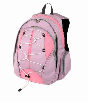 Small Cinch Bucket Bag for Groceries