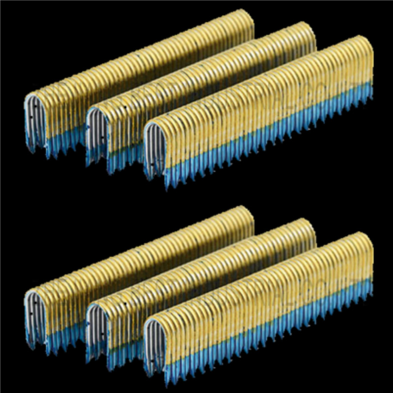 Building Nalis Angled Finish Nail Specialty Staples