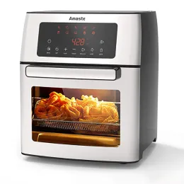 120V Digital Control 15L Air Fryer Oven
