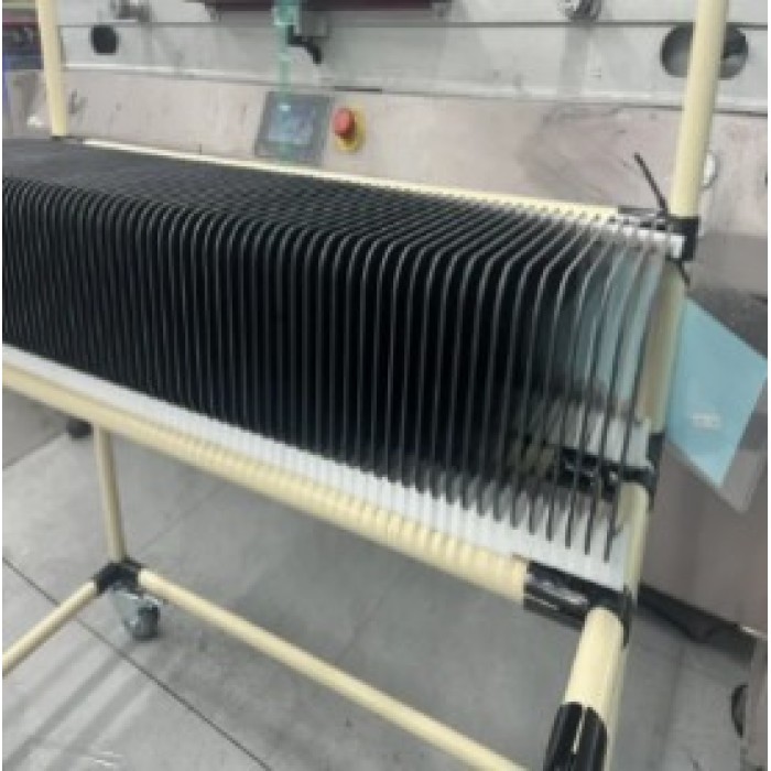 Панели управления с улучшенной антибликовой технологией AR Glass