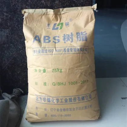 ABS Flame Retardant abs Plastics Impact Resistant ABS granules