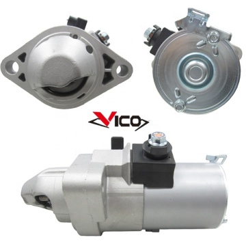 Starter Motor Lester 17844 31200-PPA-505 31200-PPA-A01 SM612-06 for CRV 2.4L