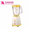 Nút máy xay chụp thời trang mới 1500ml máy xay sinh tố 1500ml