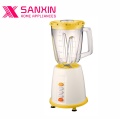 The New Fashion Press Snap Button 1500ml Blender