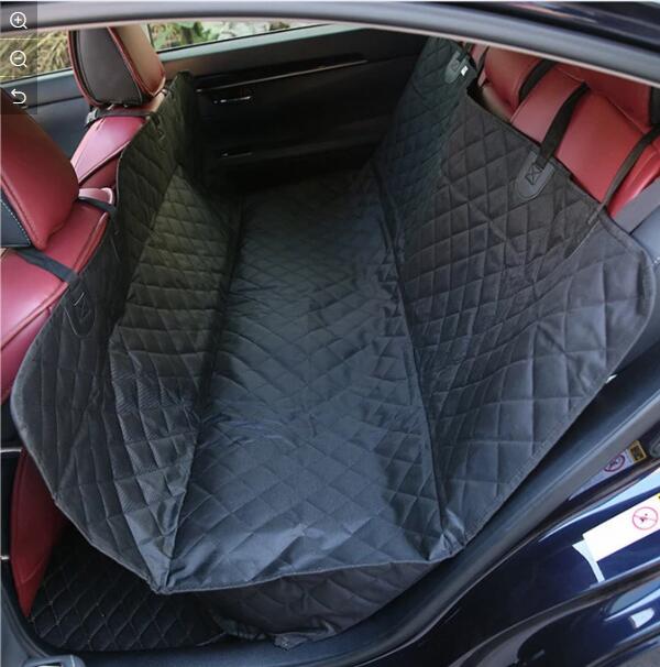 Dogs Car Seat Protector