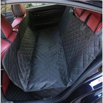 Dogs Car Seat Protector