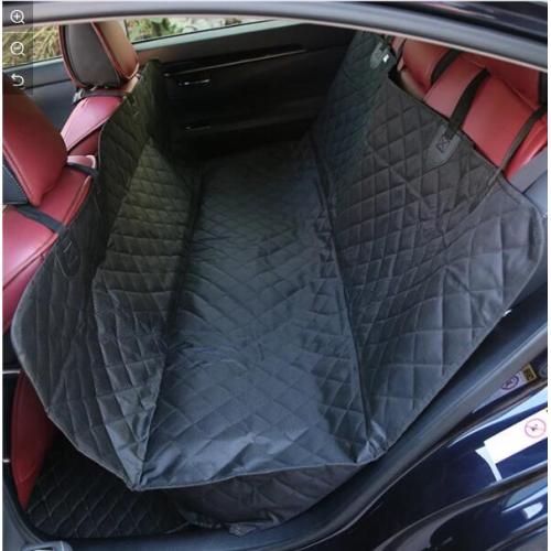 Dogs Car Seat Protector