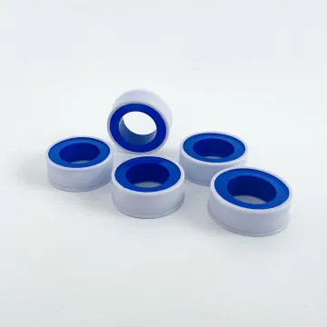 Factory Direct Low Price PTFE Thread Seal Tape: 12mmx0.075mmx10m - High Quality Assurance