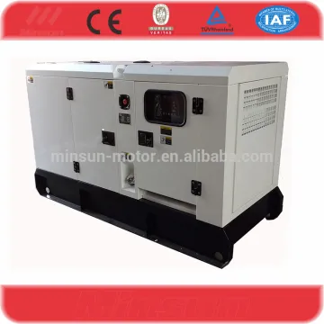 110 kva diesel generator for back up use