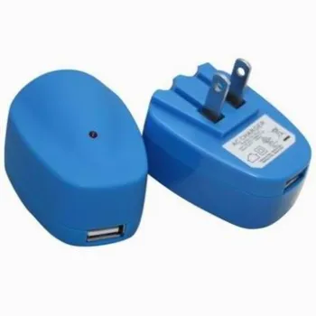 MFI 10W USB Power Adapter for Smartphones and Tablet PCs