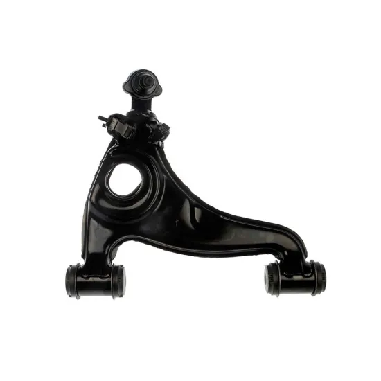 Used Car Suspension Parts Front Lower Control Arm for Mercedes Benz SL500 1989-200