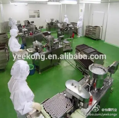 Chinese healthy fruit tea Lemon tea