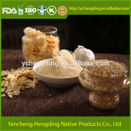 Famous products dehydrated garlic granules popular products in malaysia