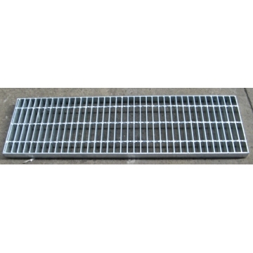 Metal Grating