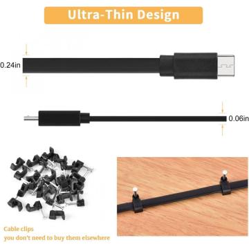 Câble durable USB à Micro USB