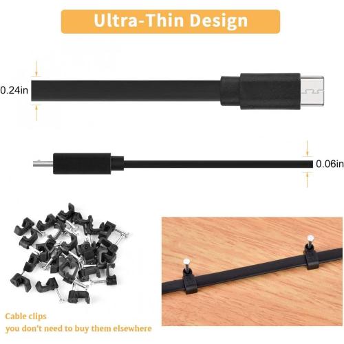 USB to Micro USB Durable Cable