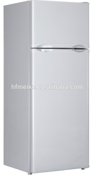TMF static Top mounted frezzer static refrigerator Magic MDFR235