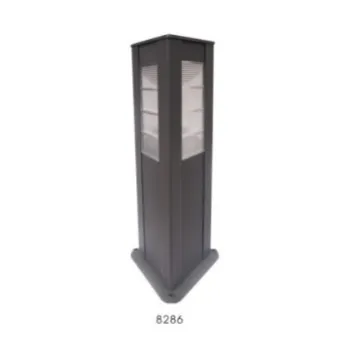 outdoor garden lawn light