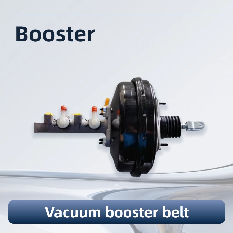 Booster 004-5