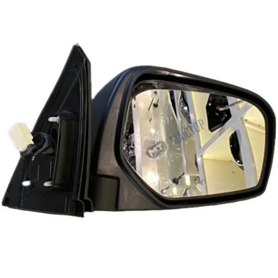 MAICTOP Car Side Rear View Mirror for L200 2007-2014