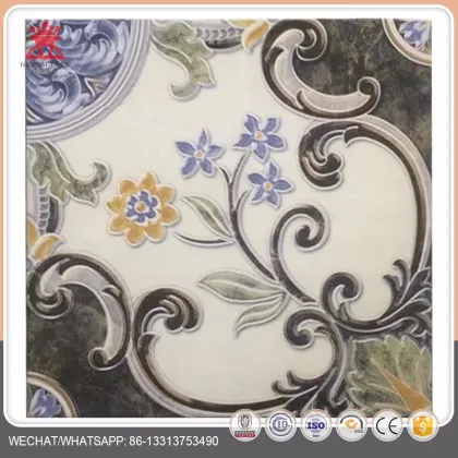 Wholesale Vitrified Floor Tile Prices - Affordable Solutions