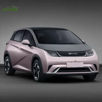 New Environmentally Friendly Vehicles New Energy Be Careful of Electric Vehicles Online Enterprises