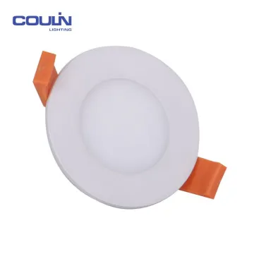 Different Material 24W Led Panel Light