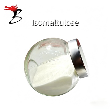 Food Grade Healthy Sweetener Isomaltulose
