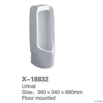 Urinal