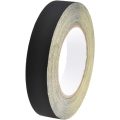 Black Color acetate cloth tape