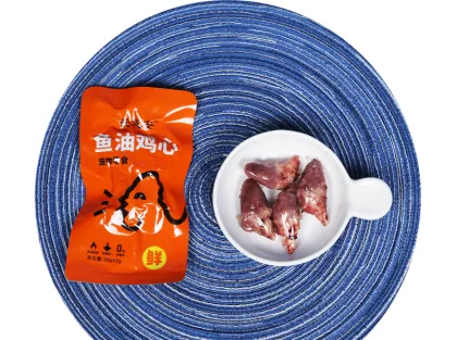 Premium Pet Food for Natural Health