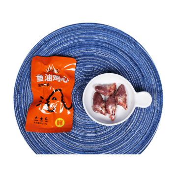 Alimentos de animais de estimação premium para saúde natural